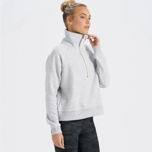 Vuori Restore Half Zip